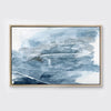 Snow Clouds - Open Edition Canvas Print - Liza Pruitt