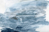 Snow Clouds - Open Edition Canvas Print - Liza Pruitt