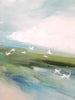 Soaring High | 48" h x 36" w - Liza Pruitt
