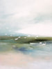 Soaring High | 48" h x 36" w - Liza Pruitt