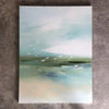 Soaring High | 48" h x 36" w - Liza Pruitt