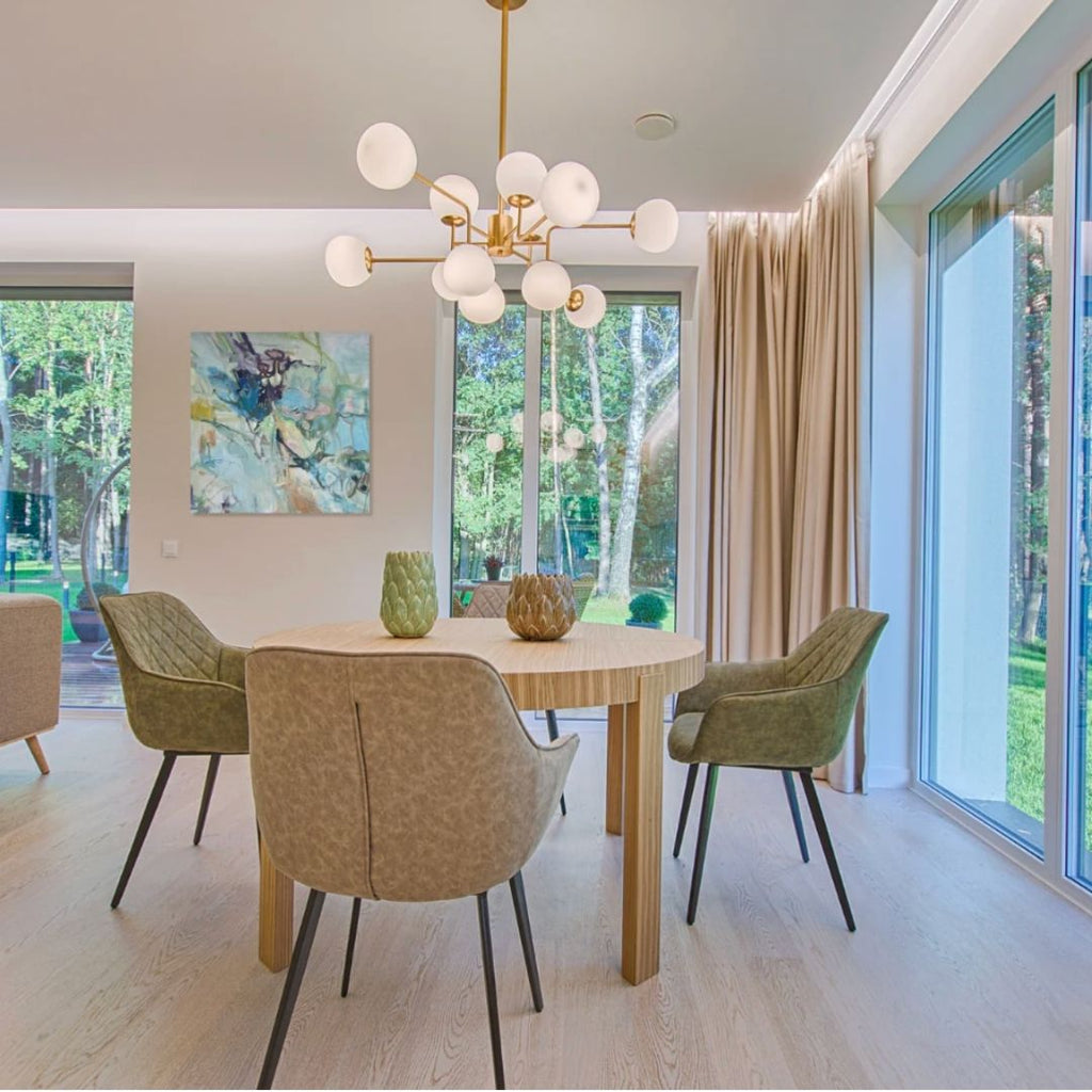 Soft Boundary | 24" h x 24" w - Liza Pruitt