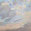 Softly Setting | 40" h x 30" w - Liza Pruitt