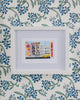 Soho Matchbook Art Print - Liza Pruitt