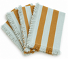 Sole Gift Box | The Twelve Napkin Set - Liza Pruitt