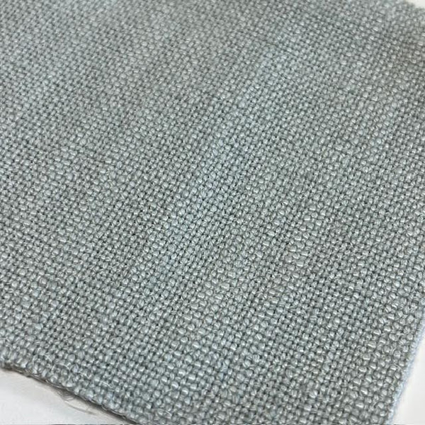 Solid Heavy Weight Linen Drapery Panel - Liza Pruitt