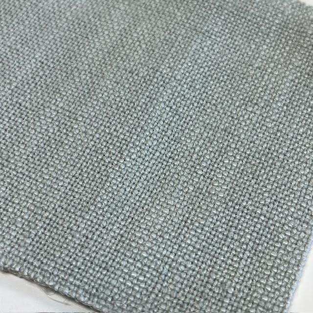 Solid Heavy Weight Linen Drapery Panel - Liza Pruitt