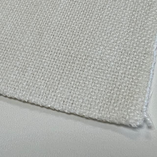 Solid Heavy Weight Linen Drapery Panel - Liza Pruitt