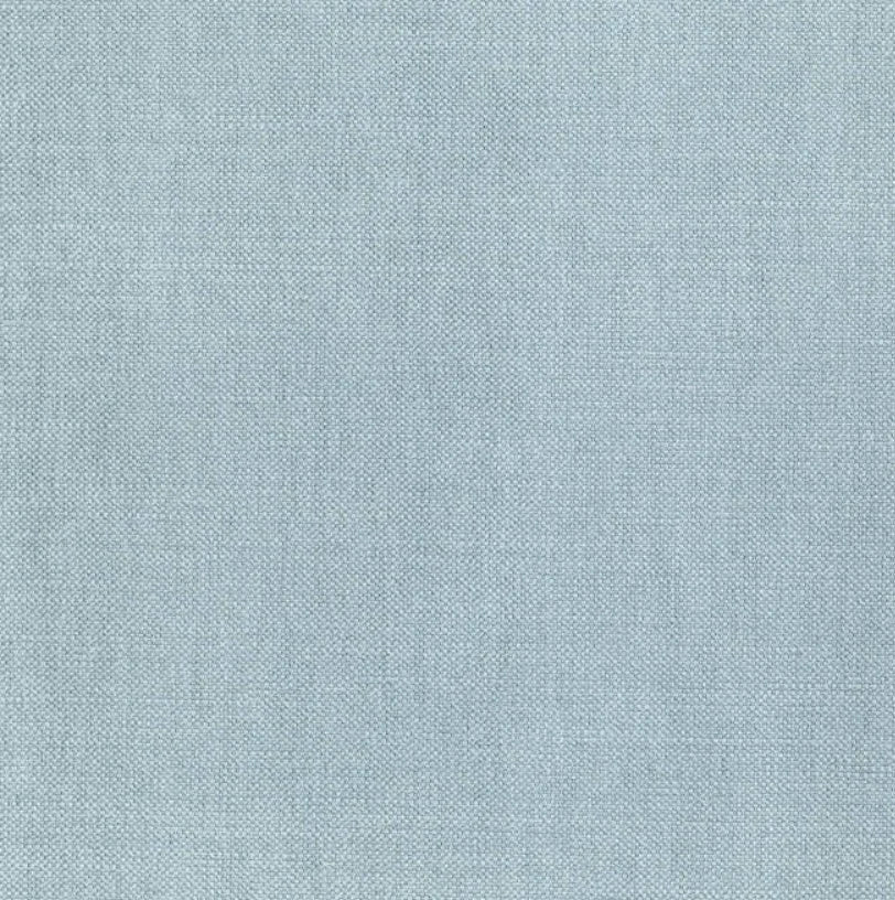 Solid with Ashoka Tape Stripes Bolster - Liza Pruitt