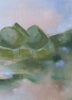 Somewhere in the Middle of Nowhere | 20" h x 30" w | Framed - Liza Pruitt