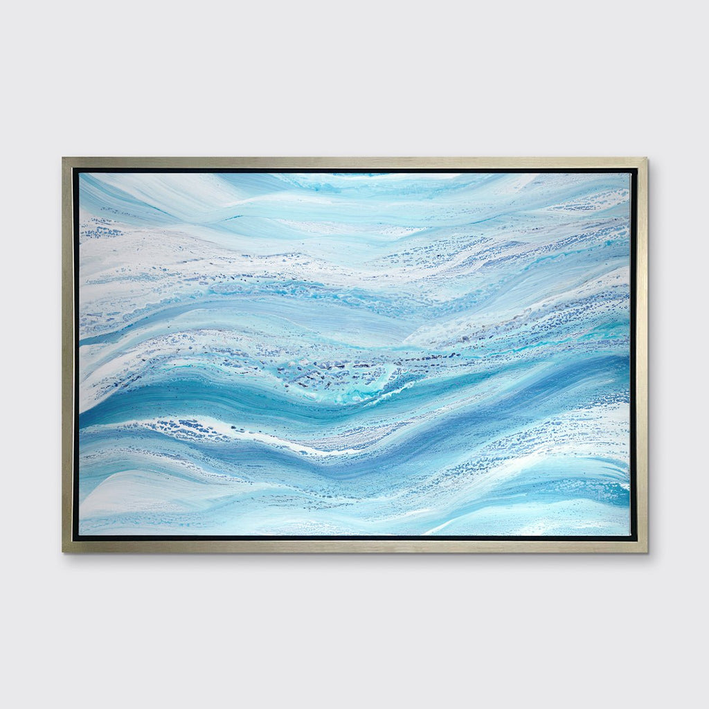 Somnium - Open Edition Canvas Print - Liza Pruitt