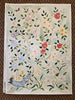 Songbird's Garden No. 1, Original 22x30 - Liza Pruitt