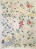 Songbird's Garden No. 1, Original 22x30 - Liza Pruitt