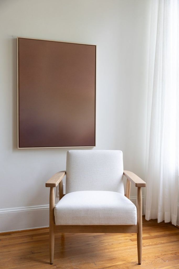 Sonoran II | 30" h x 40" w | Framed - Liza Pruitt