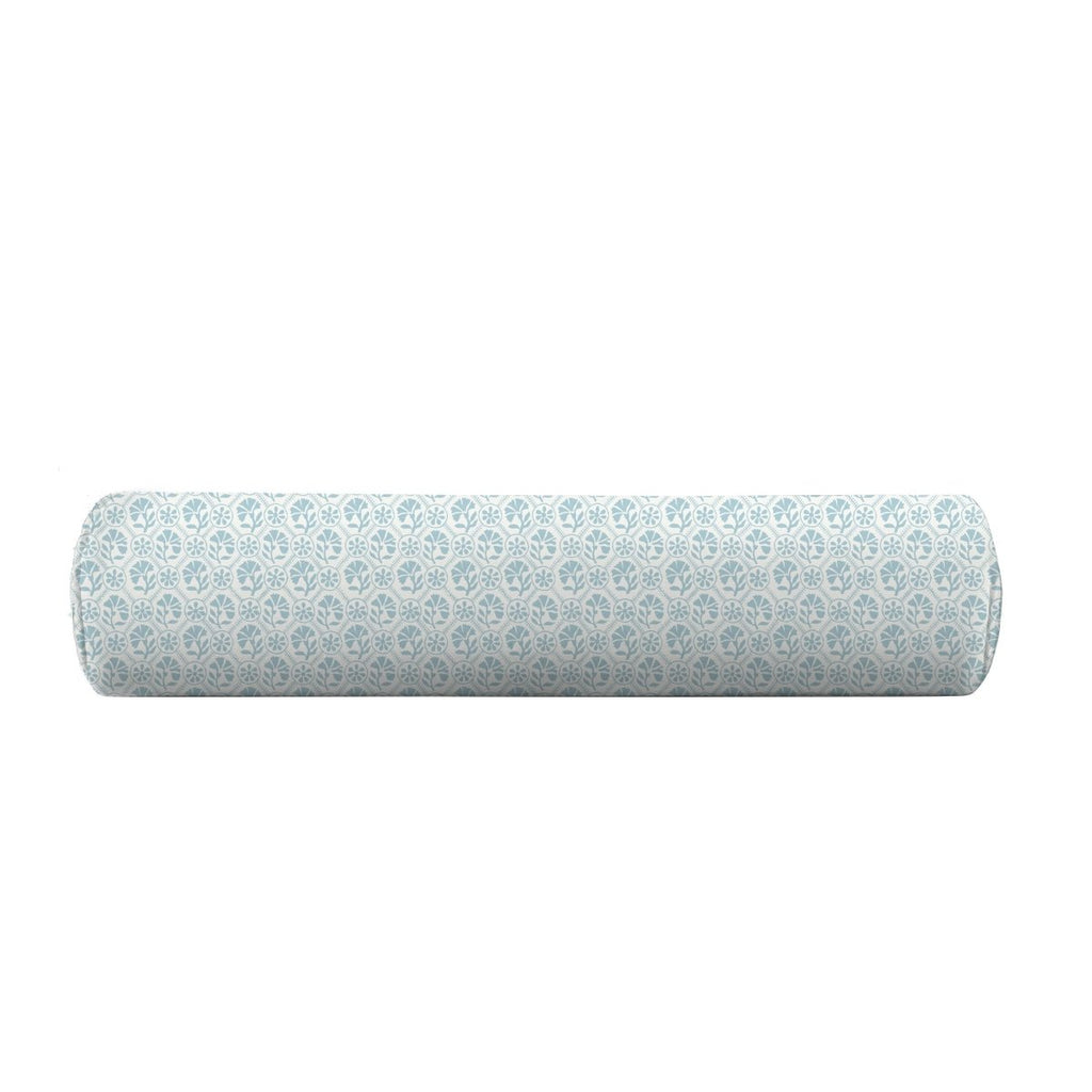 Sophie in Sanctuary Bolster Pillow Cover - Liza Pruitt