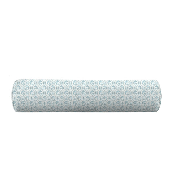 Sophie in Sanctuary Bolster Pillow Cover - Liza Pruitt