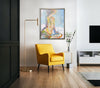 Soulshine - Open Edition Canvas Print - Liza Pruitt
