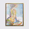 Soulshine - Open Edition Canvas Print - Liza Pruitt