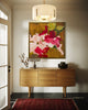 Sounds of Spring - Open Edition Canvas Print - Liza Pruitt