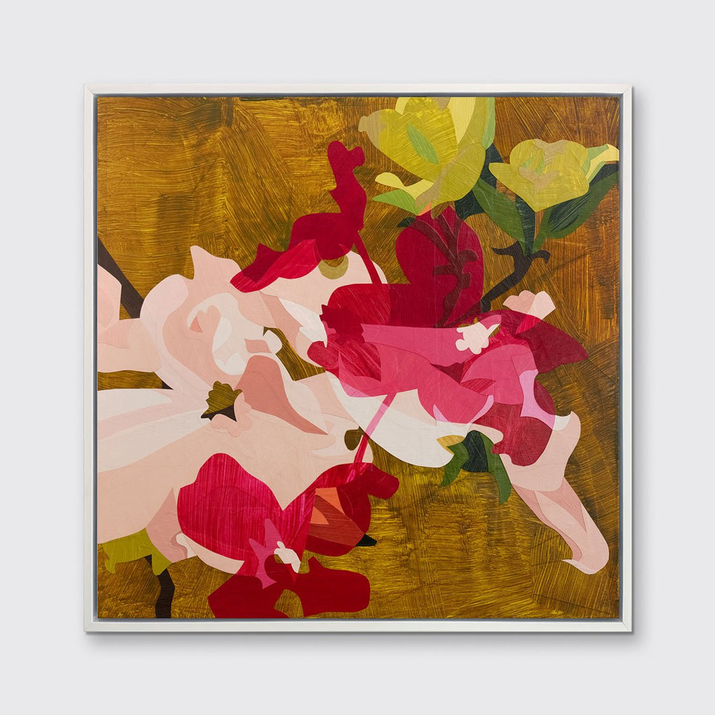Sounds of Spring - Open Edition Canvas Print - Liza Pruitt