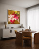 Sounds of Spring - Open Edition Canvas Print - Liza Pruitt