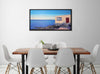 Soundview - Open Edition Canvas Print - Liza Pruitt