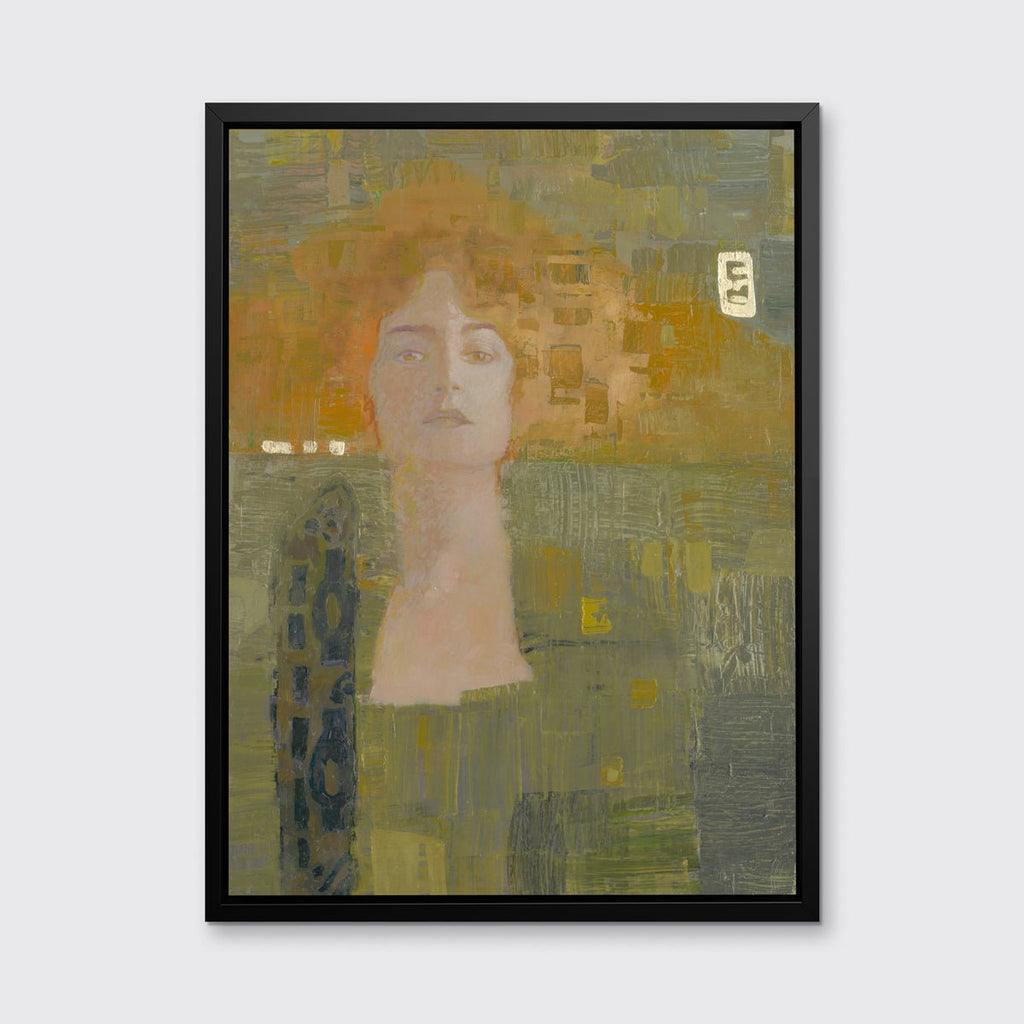 Spirits Through Time I - Limited Edition Canvas Print - Liza Pruitt