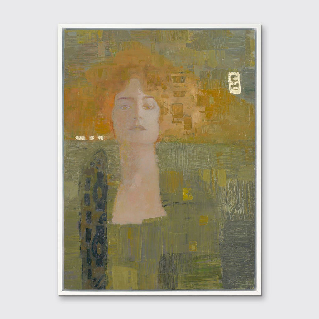 Spirits Through Time I - Limited Edition Canvas Print - Liza Pruitt
