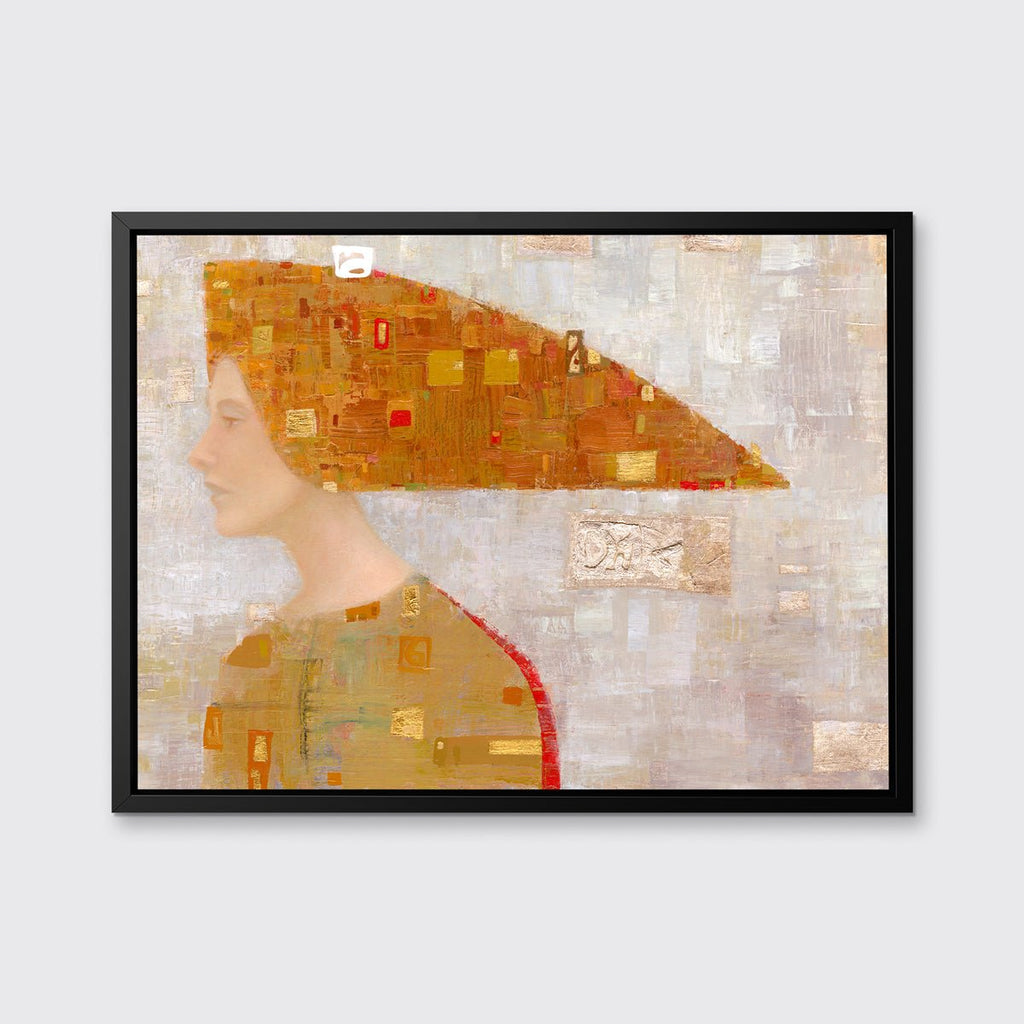 Spirits Through Time II - Limited Edition Canvas Print - Liza Pruitt