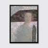 Spirits Through Time IV - Limited Edition Canvas Print - Liza Pruitt