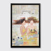 Spirits Through Time VIII - Limited Edition Canvas Print - Liza Pruitt