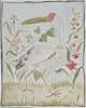 Spoonbill in Pink, Original 16x20 - Liza Pruitt