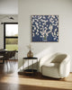 Spring Dogwoods - Open Edition Canvas Print - Liza Pruitt