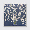 Spring Dogwoods - Open Edition Canvas Print - Liza Pruitt