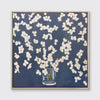 Spring Dogwoods - Open Edition Canvas Print - Liza Pruitt