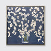 Spring Dogwoods - Open Edition Canvas Print - Liza Pruitt