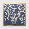 Spring Dogwoods - Open Edition Canvas Print - Liza Pruitt