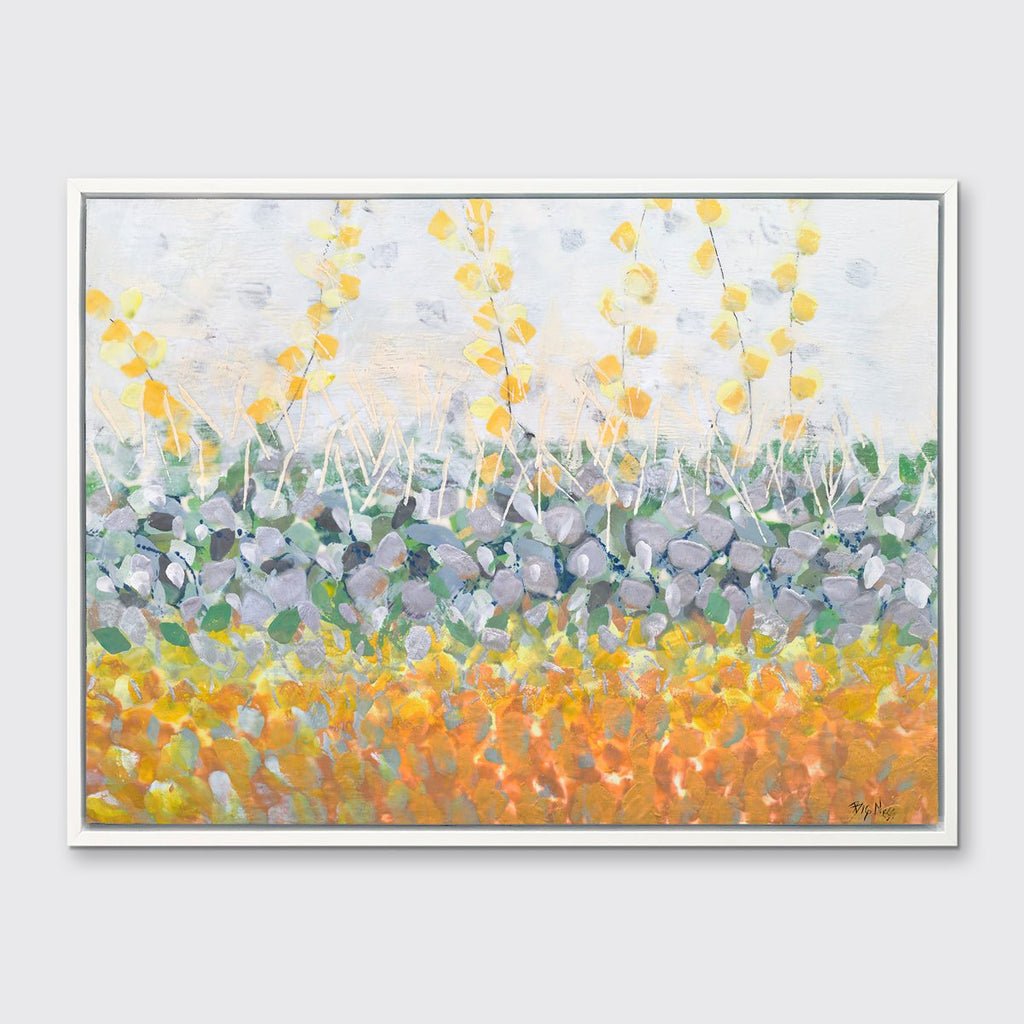 Spring Glory - Open Edition Canvas Print - Liza Pruitt