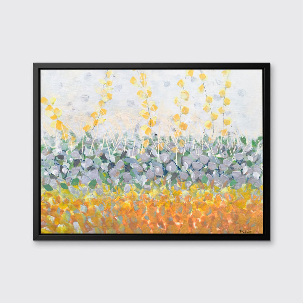 Spring Glory - Open Edition Canvas Print - Liza Pruitt