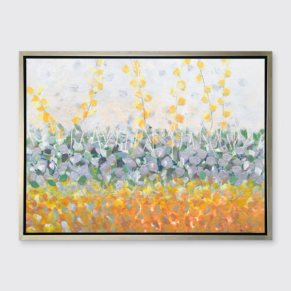 Spring Glory - Open Edition Canvas Print - Liza Pruitt