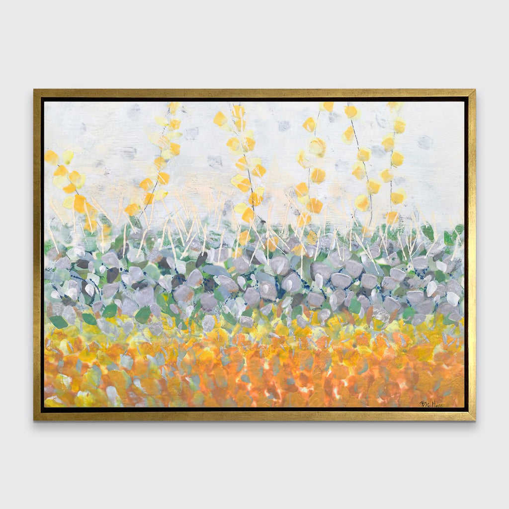 Spring Glory - Open Edition Canvas Print - Liza Pruitt