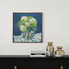Spring Pattern - Open Edition Canvas Print - Liza Pruitt
