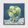 Spring Pattern - Open Edition Canvas Print - Liza Pruitt