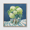 Spring Pattern - Open Edition Canvas Print - Liza Pruitt