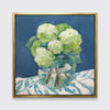 Spring Pattern - Open Edition Canvas Print - Liza Pruitt