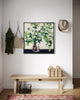 Spring Splendor - Open Edition Canvas Print - Liza Pruitt