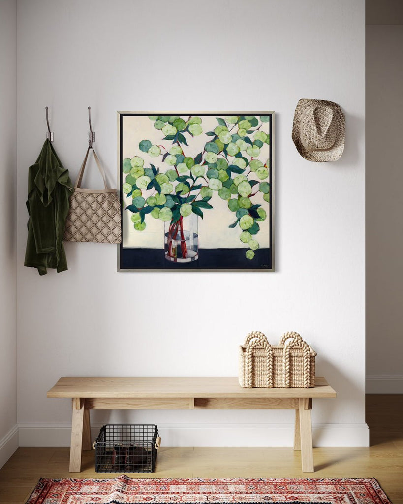 Spring Splendor - Open Edition Canvas Print - Liza Pruitt