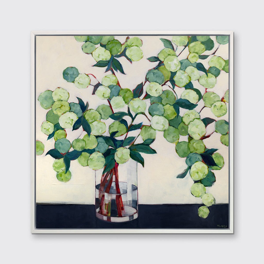 Spring Splendor - Open Edition Canvas Print - Liza Pruitt