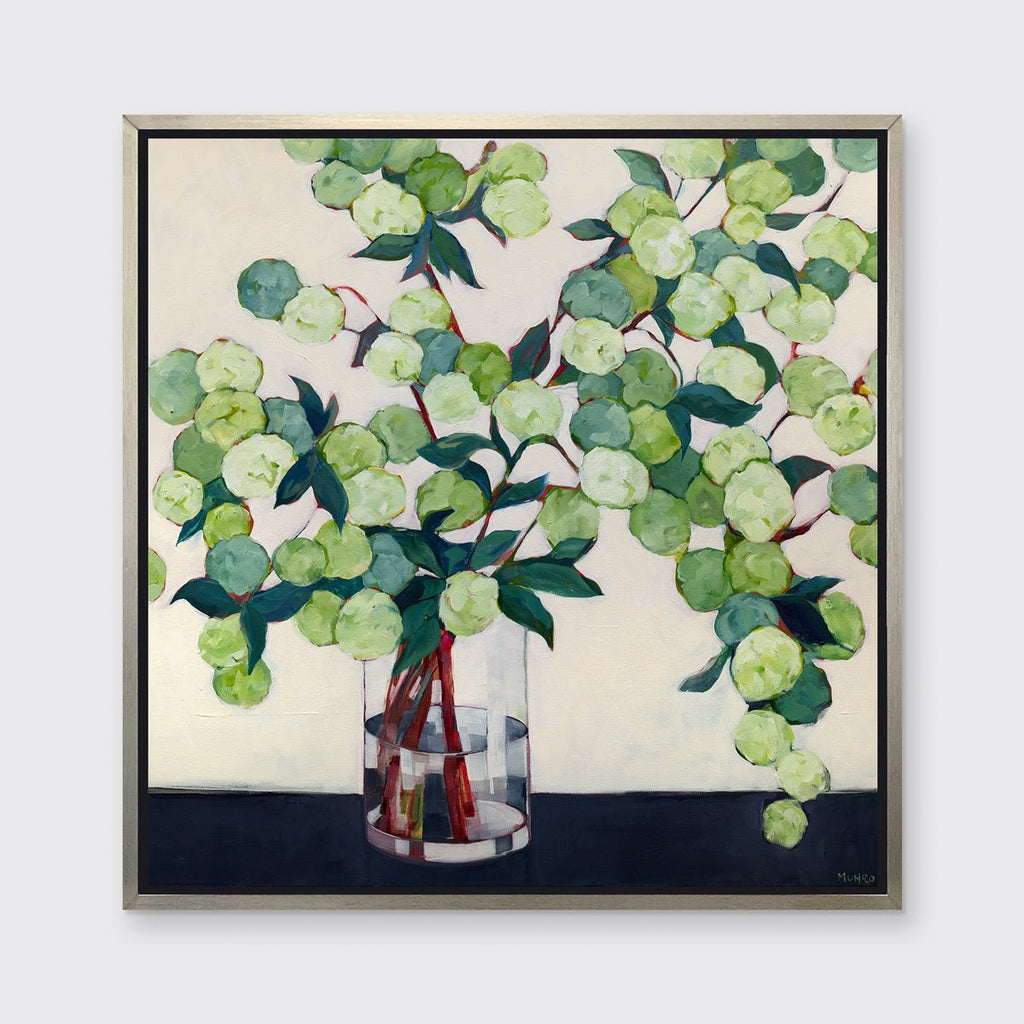 Spring Splendor - Open Edition Canvas Print - Liza Pruitt