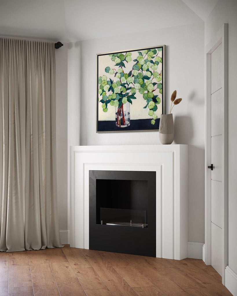 Spring Splendor - Open Edition Canvas Print - Liza Pruitt
